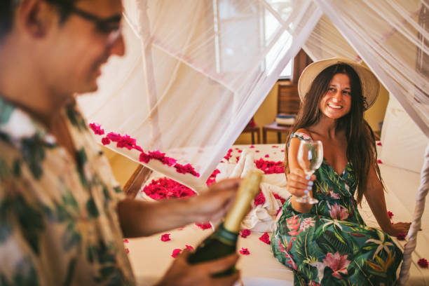 4-Days Honeymoon Safari